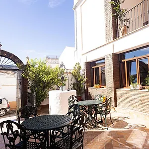 La Casa Grande Del Burgo 3*, El Burgo España